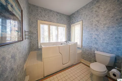 Bath - 227 Young Rd, Dubach, LA 71235 photo 2 of 5