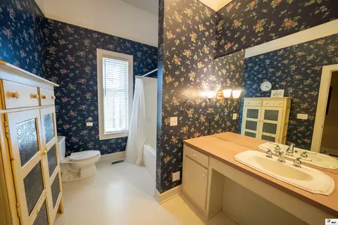 Bath - 227 Young Rd, Dubach, LA 71235 photo 4 of 5