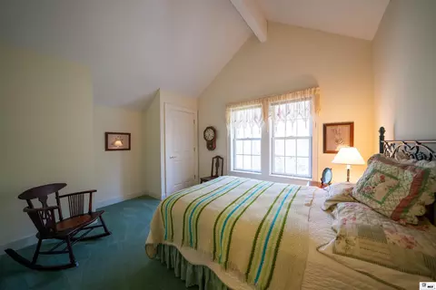 Bedroom - 227 Young Rd, Dubach, LA 71235 photo 4 of 4