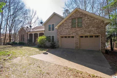 Exterior - 227 Young Rd, Dubach, LA 71235 photo 6 of 6