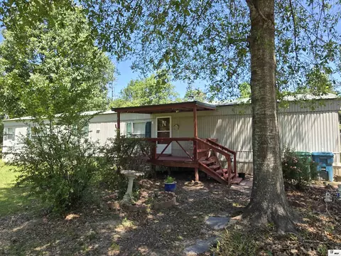7715 Jackson Dr, Collinston, LA 71229