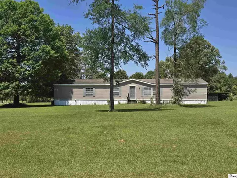 7715 Jackson Dr, Collinston, LA 71229