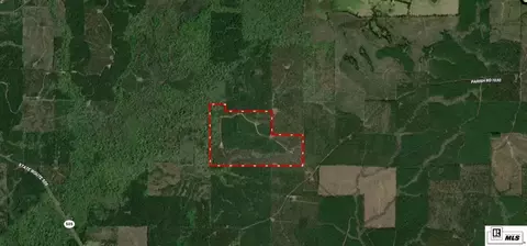 0 Old Dodson Rd, Dodson, LA 71422