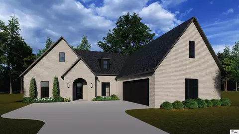 326 Cotton Trce, Monroe, LA 71203