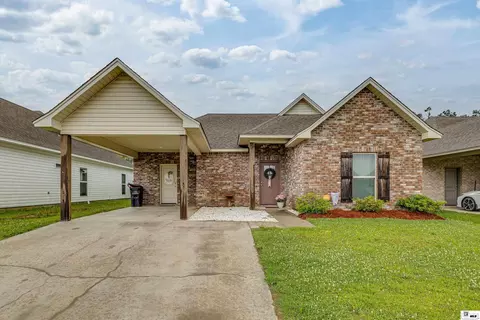 132 Yellow Pine Dr, Calhoun, LA 71225