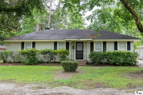 709 Joseph St, Monroe, LA 71201
