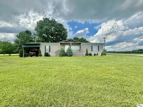 5582 Highway 562, Wisner, LA 71378
