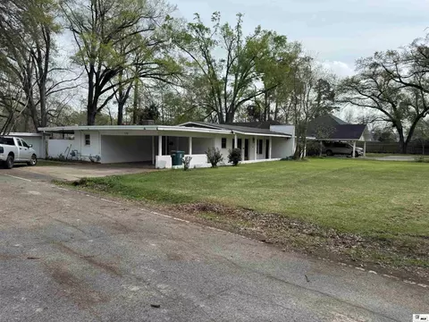3712 Rapides St, Monroe, LA 71203