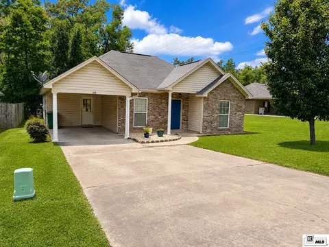 108 Patrick Cv, Calhoun, LA 71225