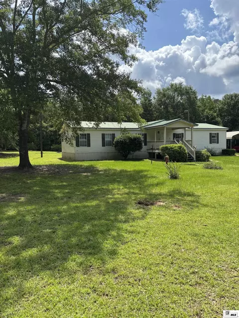 367 Gahagan Rd, Simsboro, LA 71275