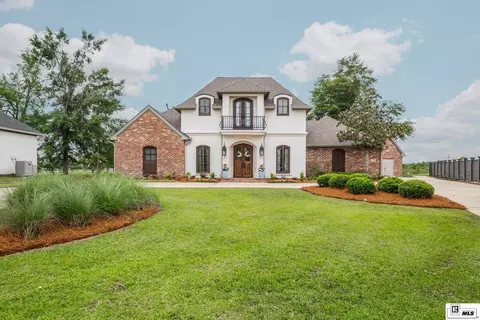205 Archaic Pl, Monroe, LA 71203