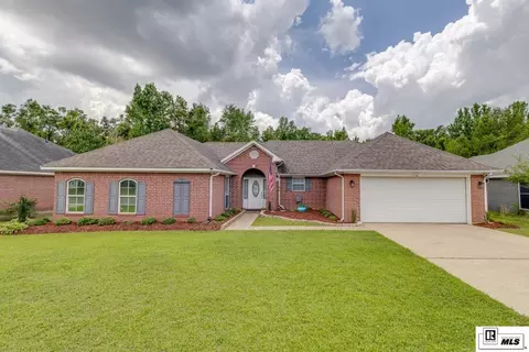 211 Winchester Dr, West Monroe, LA 71291