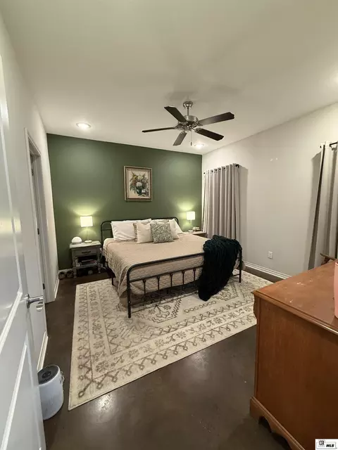 Bedroom - 3204 Leyland Dr, Ruston, LA 71270 photo 1 of 4