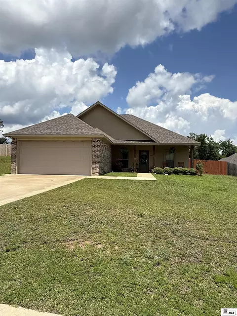 3204 Leyland Dr, Ruston, LA 71270
