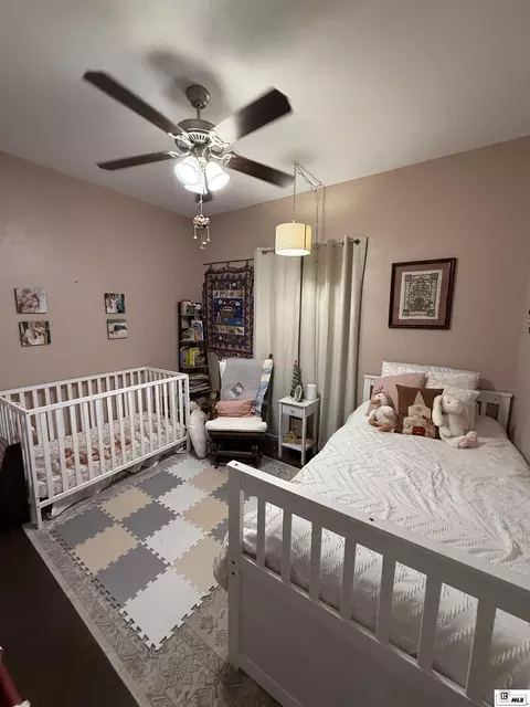 Bedroom - 3204 Leyland Dr, Ruston, LA 71270 photo 4 of 4