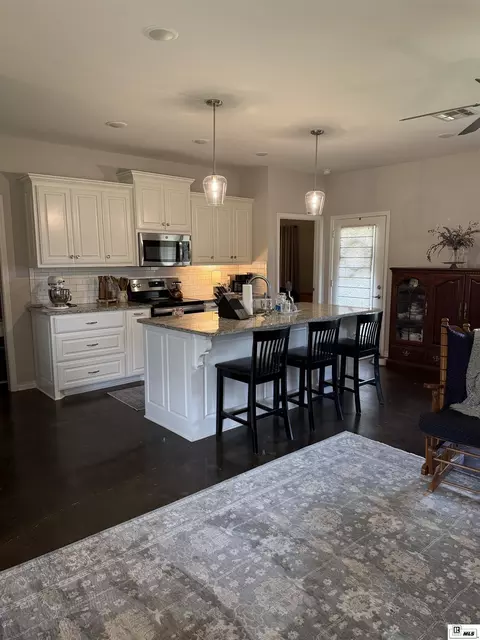 Kitchen - 3204 Leyland Dr, Ruston, LA 71270 photo 2 of 3