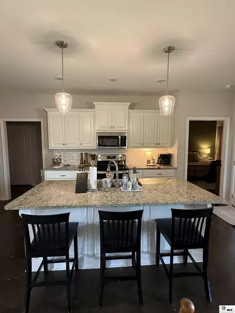 Kitchen - 3204 Leyland Dr, Ruston, LA 71270 photo 3 of 3