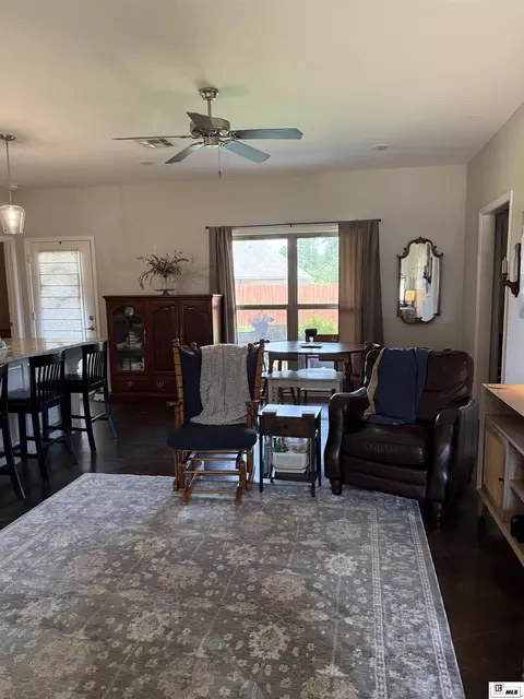 Living - 3204 Leyland Dr, Ruston, LA 71270 photo 1 of 1