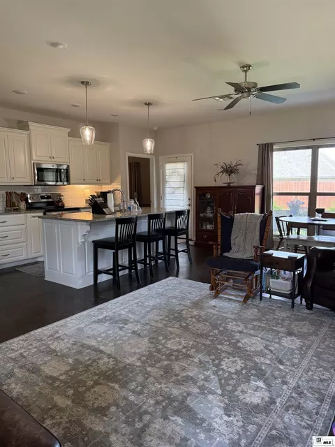Kitchen - 3204 Leyland Dr, Ruston, LA 71270 photo 1 of 3