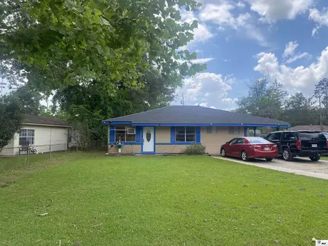 203 Rosewood St, West Monroe, LA 71292