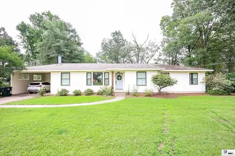 1002 Hicks St, West Monroe, LA 71291