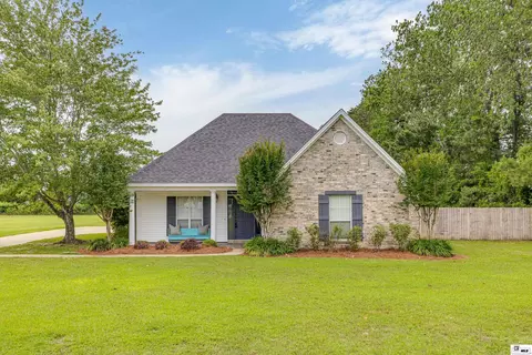 345 Kingfisher Ln, Sterlington, LA 71280