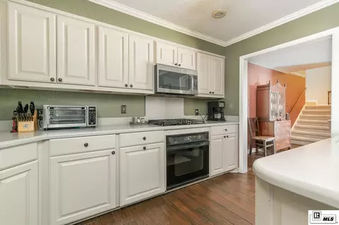 Kitchen - 1605 Quail Ln, Ruston, LA 71270 photo 2 of 5