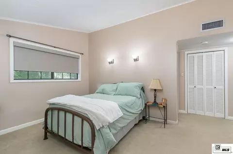 Bedroom - 1605 Quail Ln, Ruston, LA 71270 photo 4 of 5