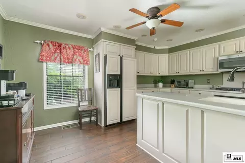 Kitchen - 1605 Quail Ln, Ruston, LA 71270 photo 5 of 5