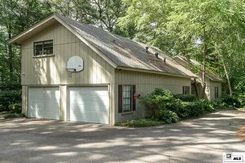 Exterior - 1605 Quail Ln, Ruston, LA 71270 photo 18 of 18