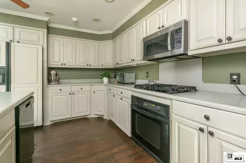 Kitchen - 1605 Quail Ln, Ruston, LA 71270 photo 1 of 5