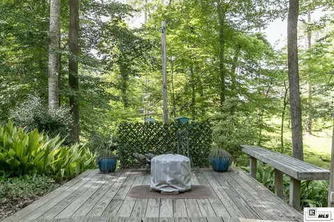 Exterior - 1605 Quail Ln, Ruston, LA 71270 photo 6 of 18