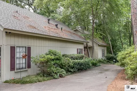 Exterior - 1605 Quail Ln, Ruston, LA 71270 photo 3 of 18