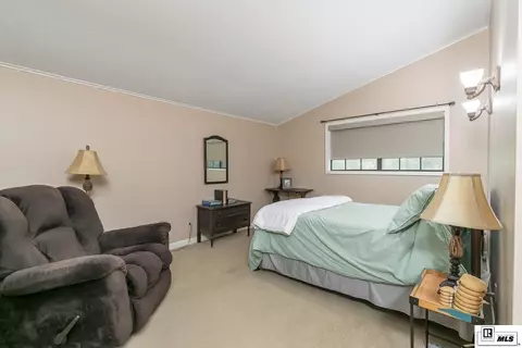 Bedroom - 1605 Quail Ln, Ruston, LA 71270 photo 5 of 5