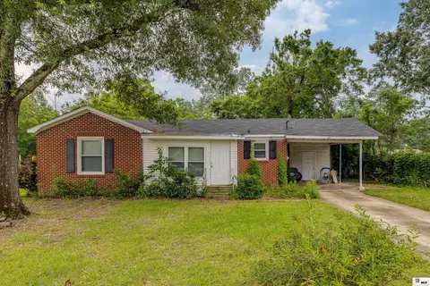 1121 Tulane Ave, West Monroe, LA 71291