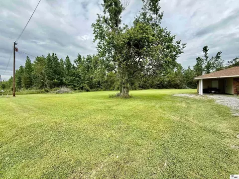 Exterior - 414 Kelly Loop Rd, Epps, LA 71237 photo 2 of 7