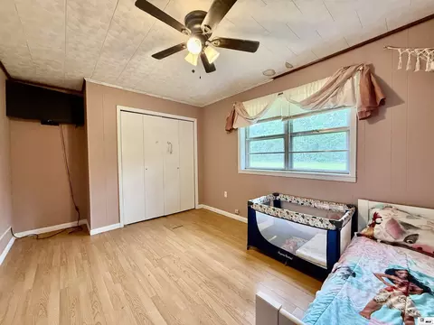 Bedroom - 414 Kelly Loop Rd, Epps, LA 71237 photo 1 of 3