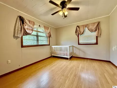 Bedroom - 414 Kelly Loop Rd, Epps, LA 71237 photo 3 of 3
