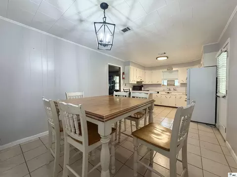 Dining - 414 Kelly Loop Rd, Epps, LA 71237 photo 1 of 2