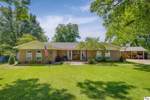 18 Memory Ln, West Monroe, LA 71291