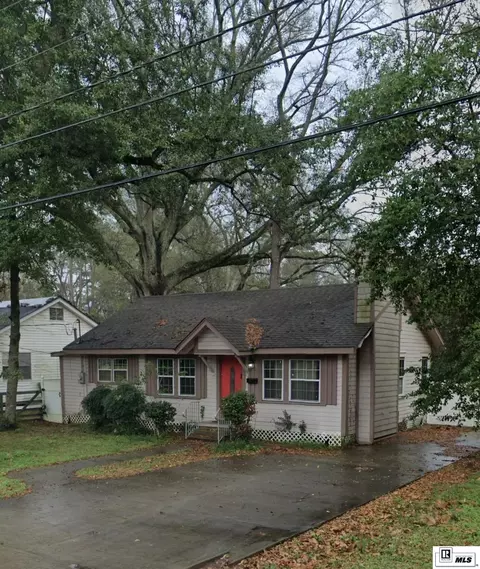 1906 Filhiol Ave, Monroe, LA 71203