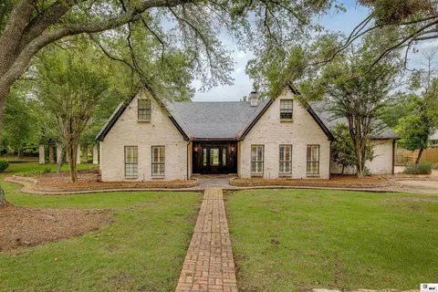 3313 Deborah Dr, Monroe, LA 71201