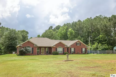 6838 Highway 167, Bernice, LA 71222