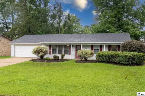204 Bunker Hill Rd, West Monroe, LA 71291