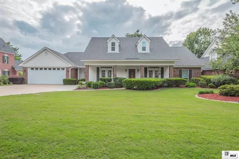 3915 Jefferson Davis Dr, Monroe, LA 71201