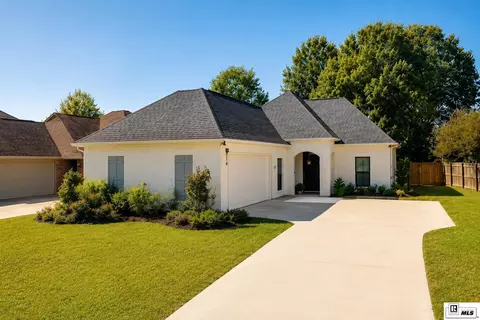 419 River Styx Ln, Monroe, LA 71203