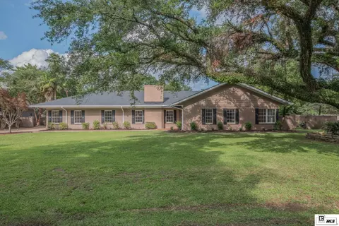 2014 Pargoud Blvd, Monroe, LA 71201