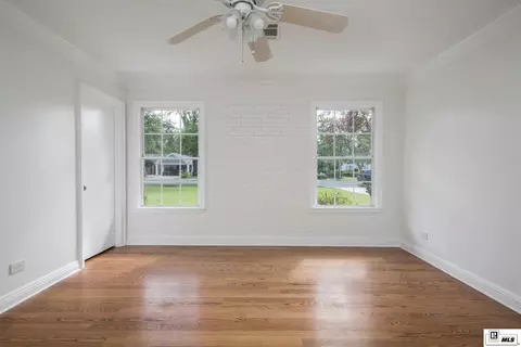 Bedroom - 2014 Pargoud Blvd, Monroe, LA 71201 photo 3 of 3