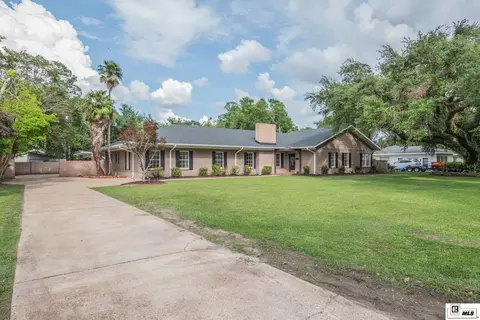 Exterior - 2014 Pargoud Blvd, Monroe, LA 71201 photo 2 of 2