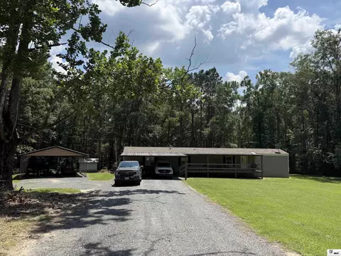 232 Tim Staples Loop, Jonesboro, LA 71251